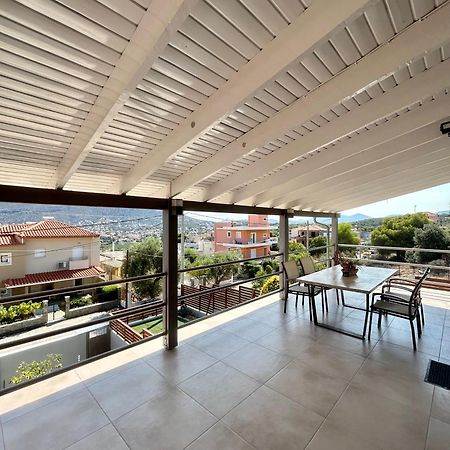 Villa Belle By Joanna Άγιος Σπυρίδωνας Εξωτερικό φωτογραφία