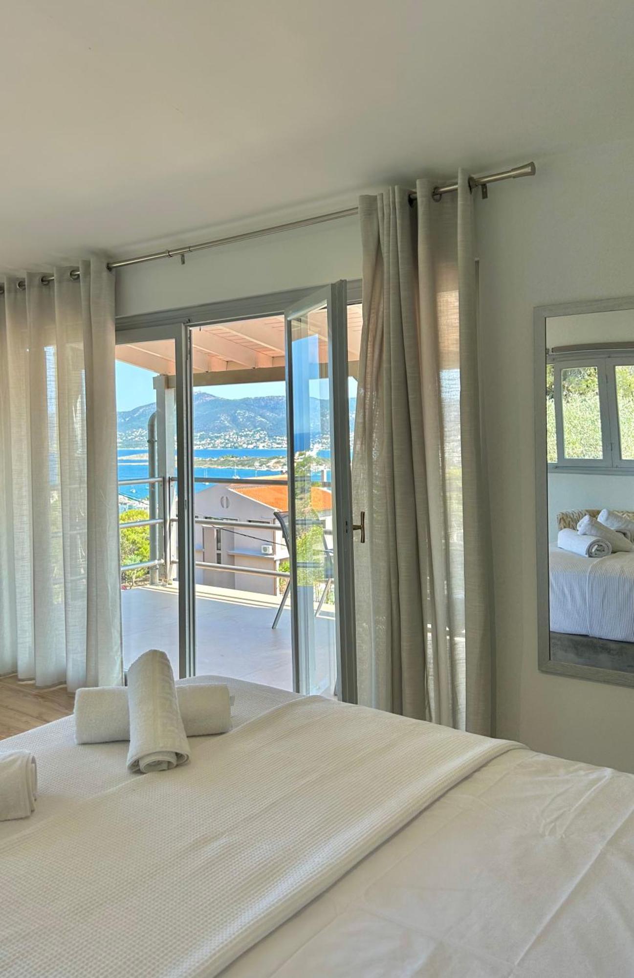 Villa Belle By Joanna Άγιος Σπυρίδωνας Εξωτερικό φωτογραφία